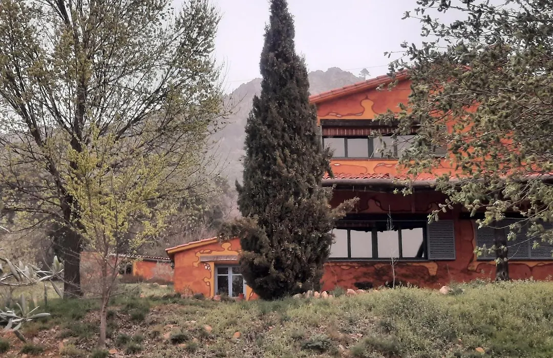 Apartamentos Rurales Candela-1
