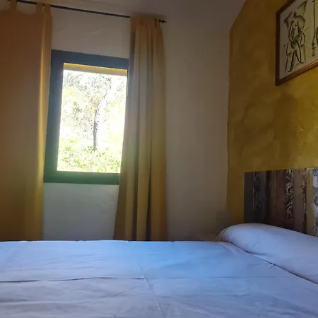 Apartamentos Rurales Candela-3