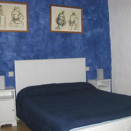Apartamentos Rurales Candela-2